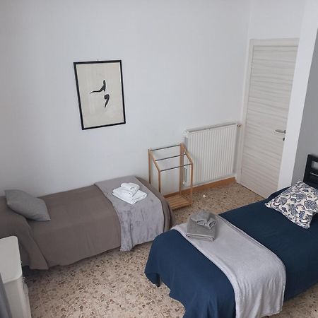 Dana'S House Apartman Carasco Kültér fotó