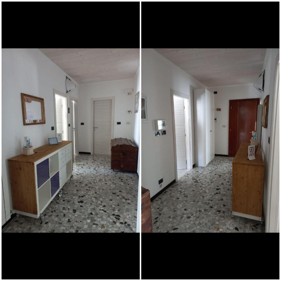 Dana'S House Apartman Carasco Kültér fotó