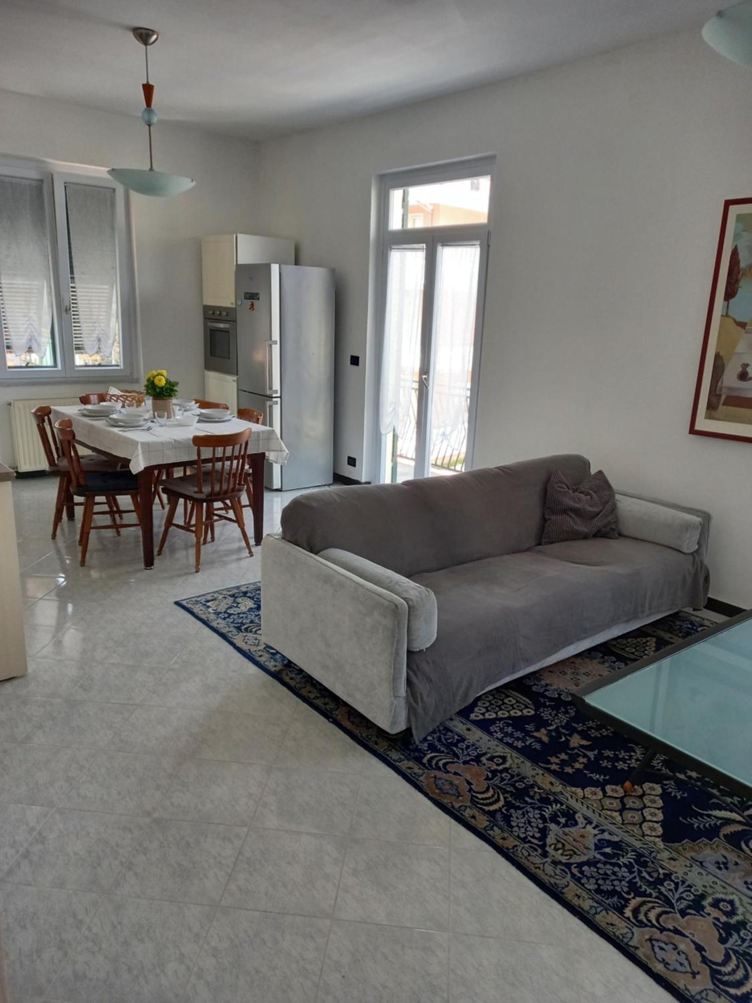 Dana'S House Apartman Carasco Kültér fotó