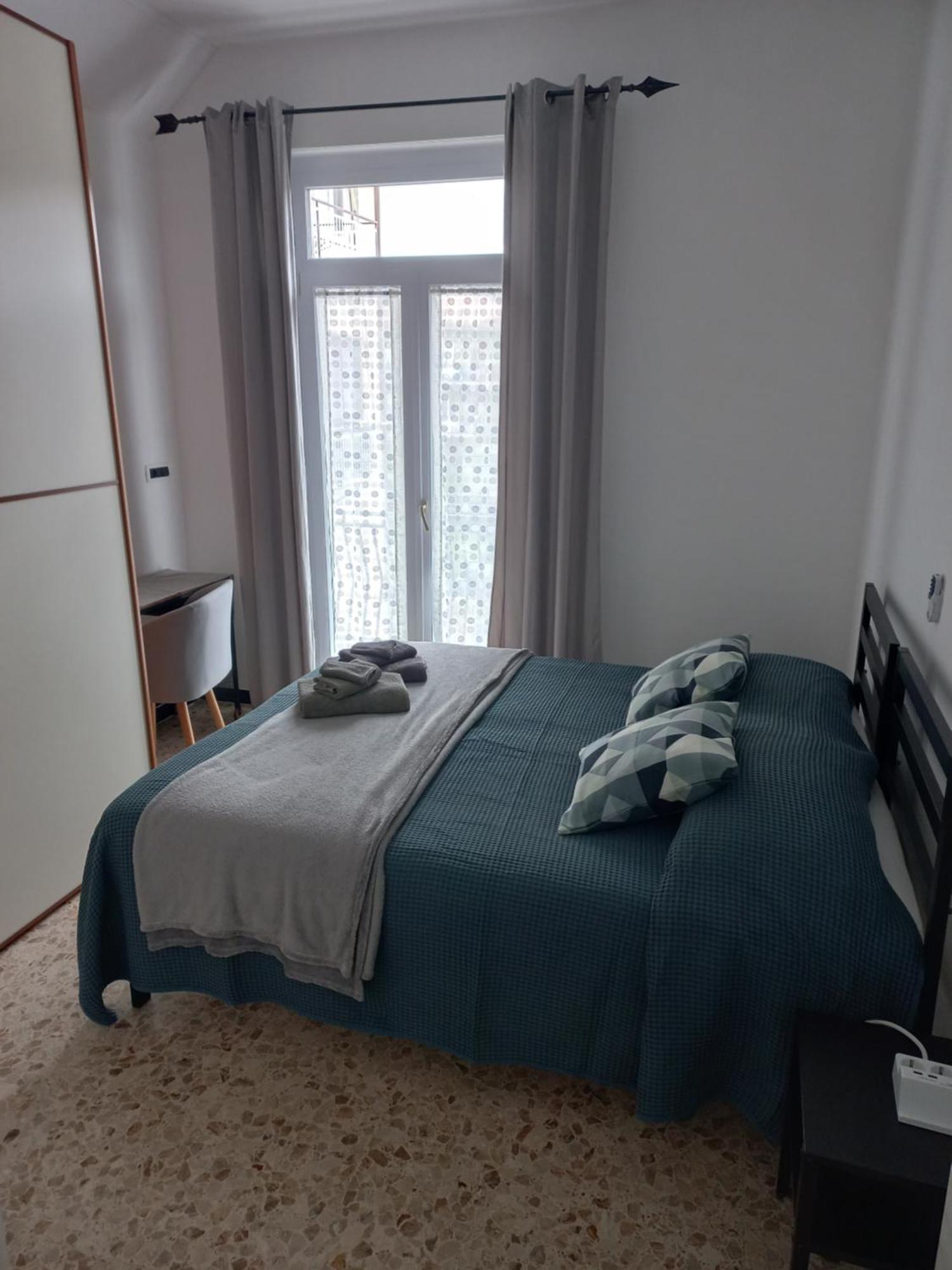 Dana'S House Apartman Carasco Kültér fotó