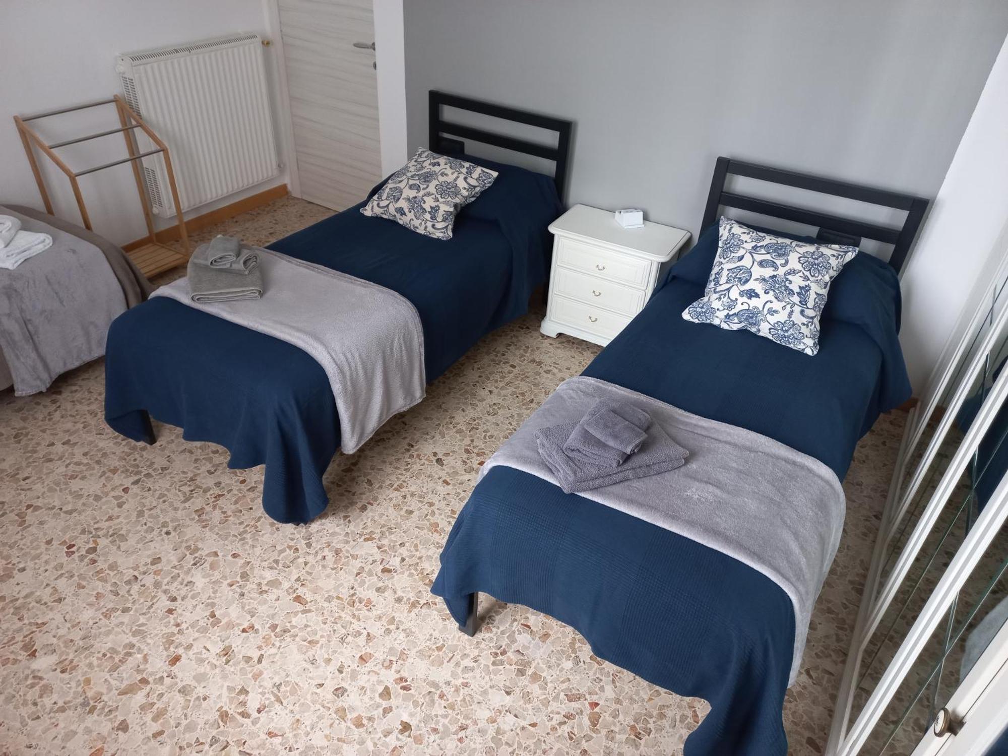Dana'S House Apartman Carasco Kültér fotó